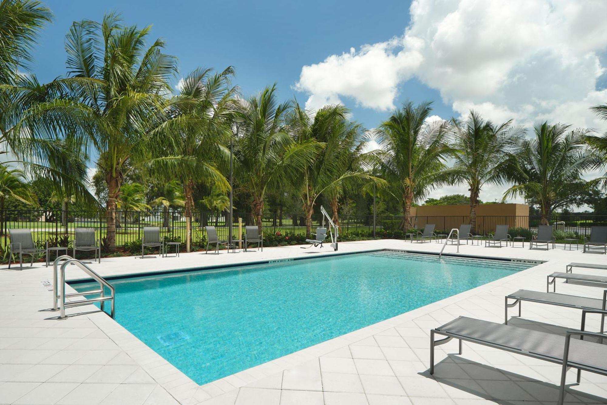 Fairfield Inn & Suites By Marriott Fort Lauderdale Northwest تاماراك المظهر الخارجي الصورة