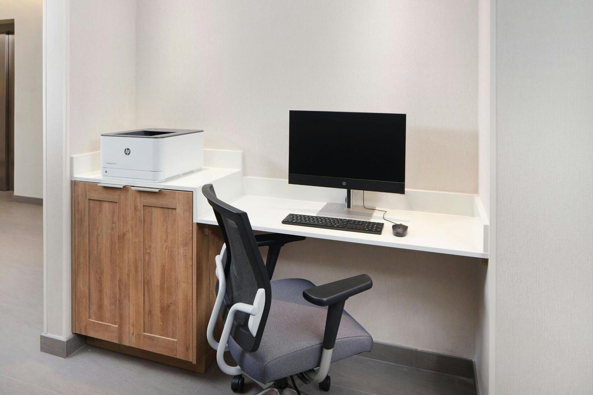 Fairfield Inn & Suites By Marriott Fort Lauderdale Northwest تاماراك المظهر الخارجي الصورة